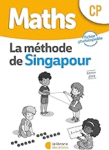 Download Méthode de Singapour : Ficher photocopiable CP 2. Edition : 2019 PDF