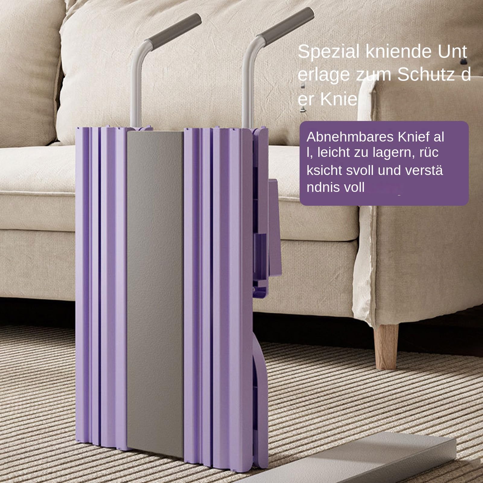 Fitness Board mit Widerstandsschnur 4-in-1 Bauchroller | Schienengleit Home Fitness Plattform für Erwachsene Männer Frauen Sportler Heimtraining Ganzkörper Krafttraining