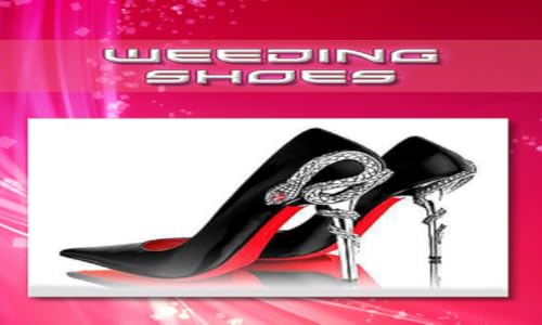 Women shoes