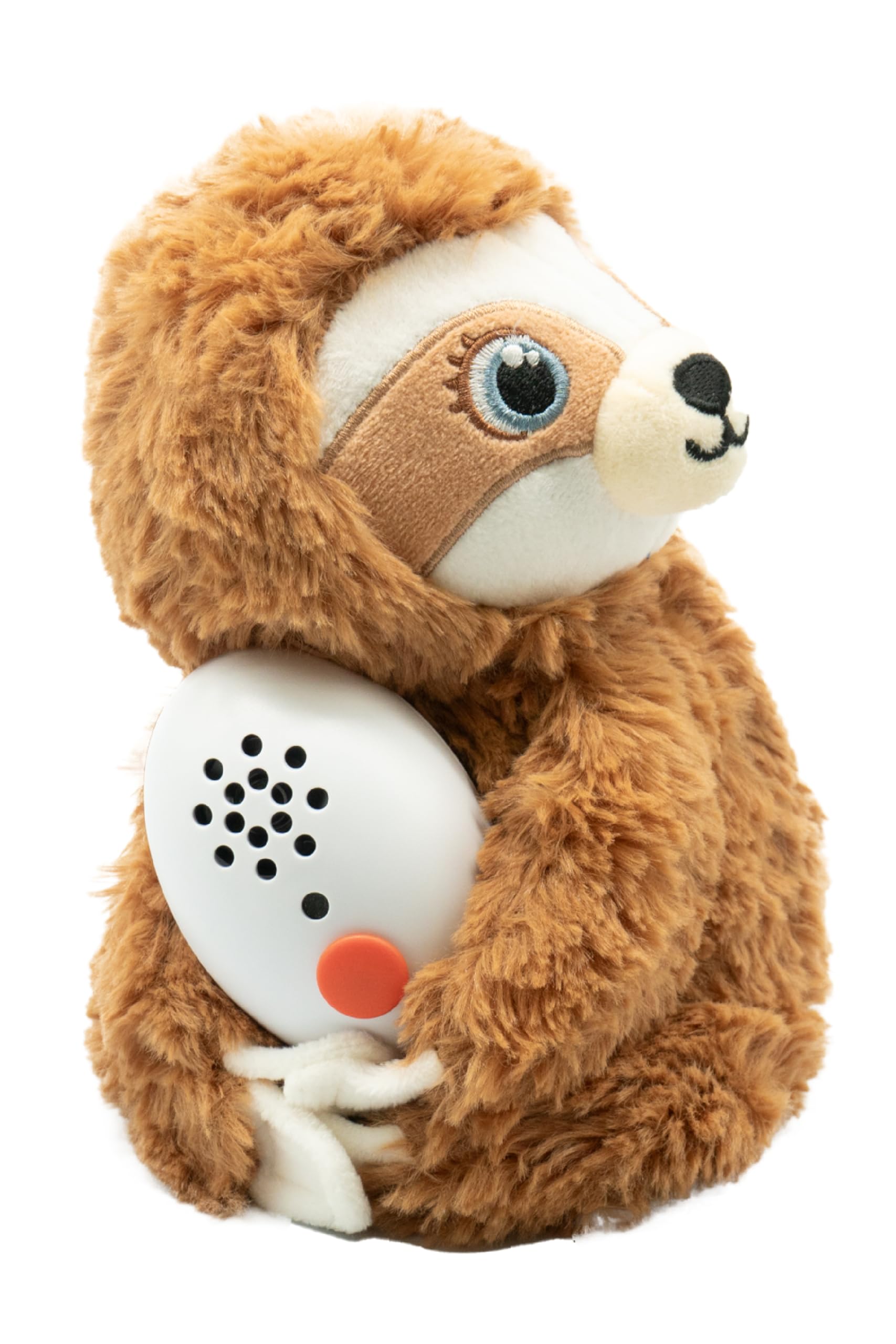 Amazon.co.jp: [Baby Shusher（ベビーシュシャー）Shusher Sloth（シュ