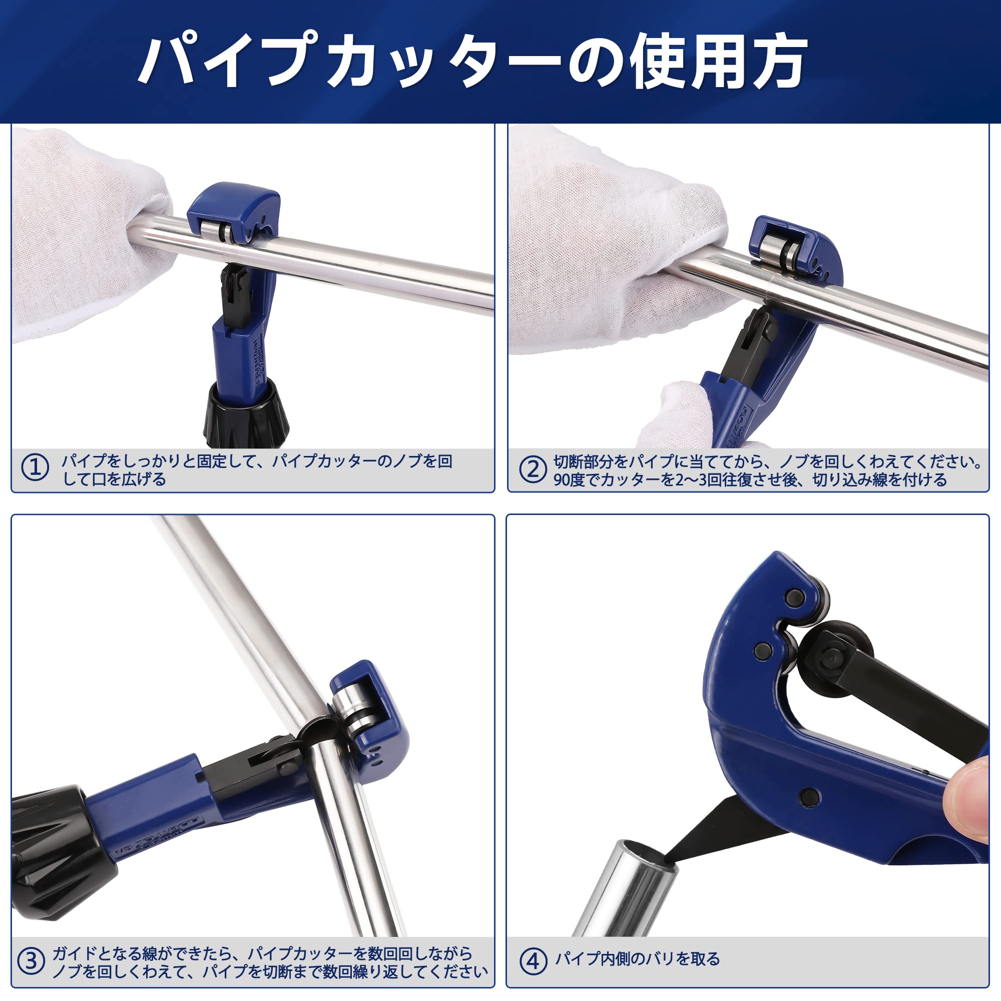 リジットフレアツール Amazon.co.jp: リジッド フレアリングツール 377 41162 : DIY