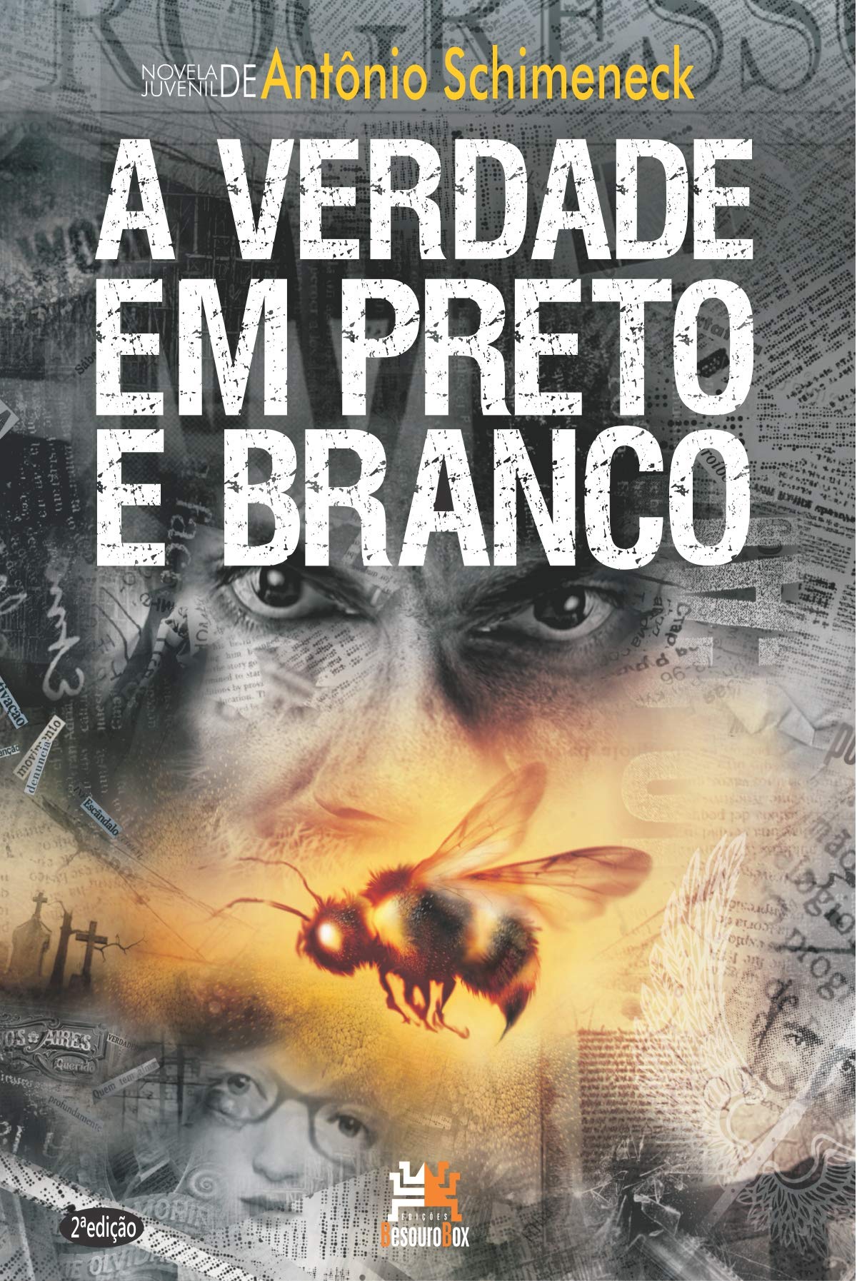 A verdade em preto e branco | Amazon.com.br