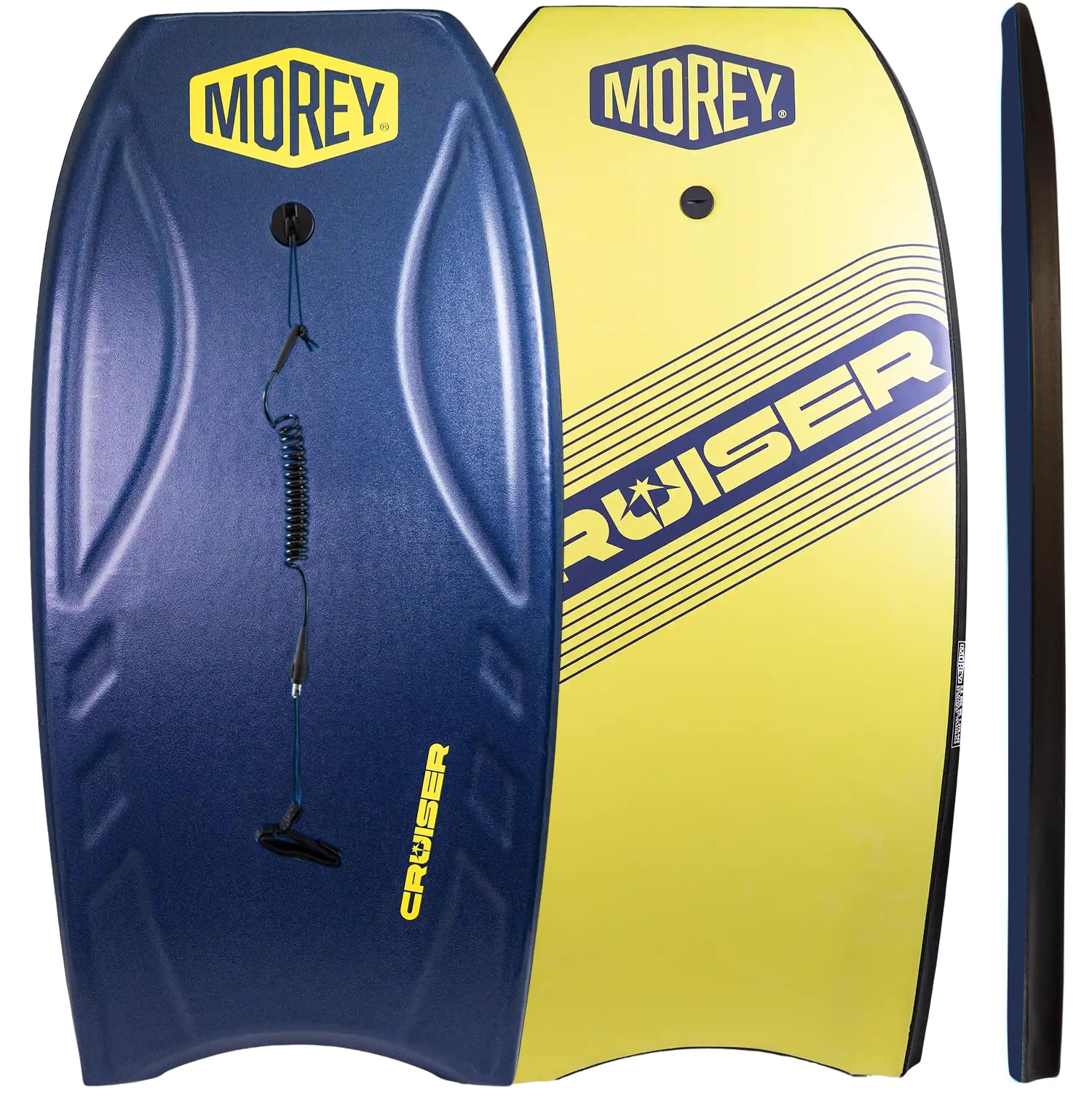 新品未使用　MOREY ボディーボード　boogie kahala モーレー Amazon.com : MOREY® Boogie Boards for Beach. Cruiser Bodyboard