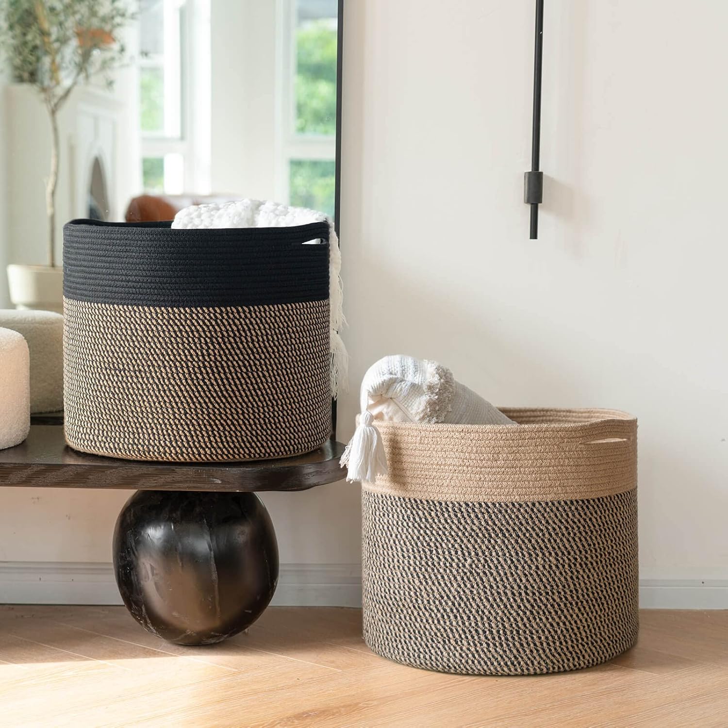 Storage Basket