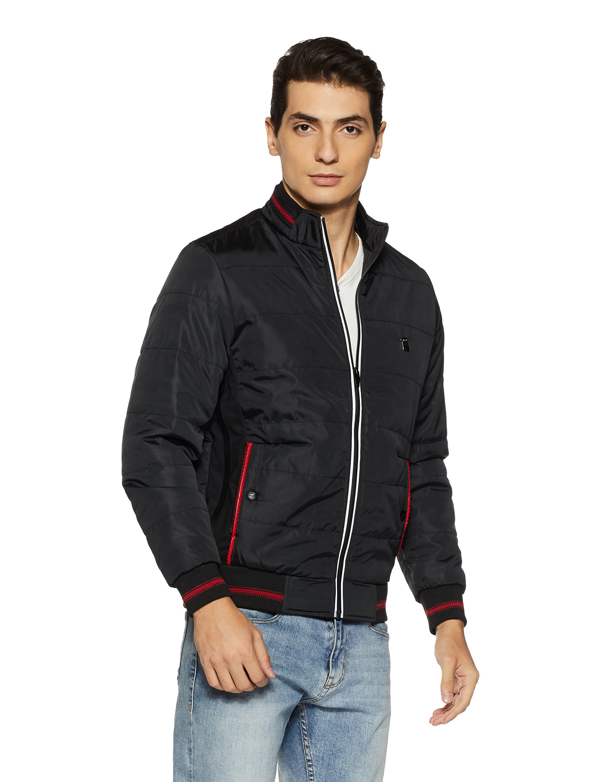Buy Fort Collins Men's Bomber Jacket 