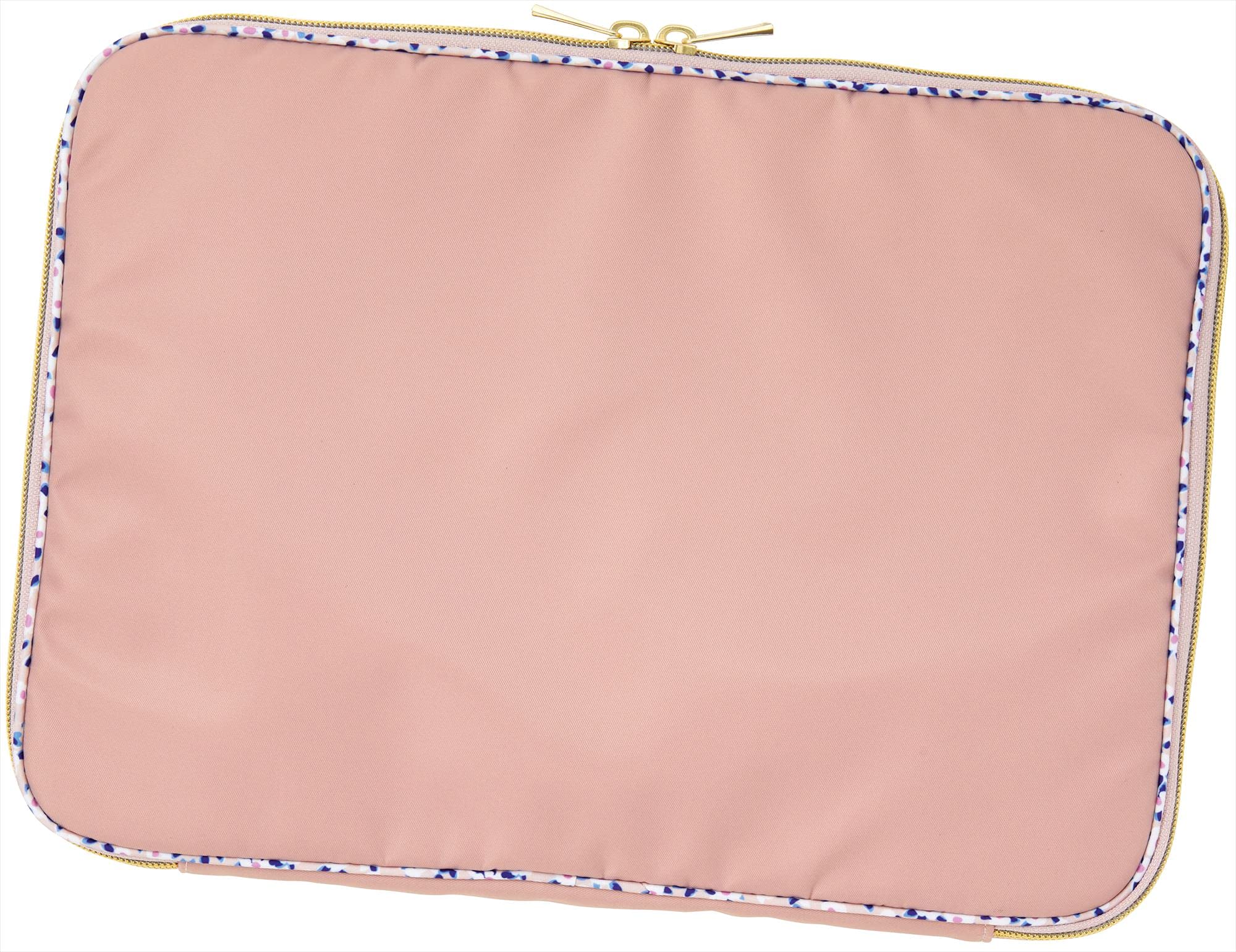 ノフェス マルチケース パソコンケース 15inch 13inch ピンク系