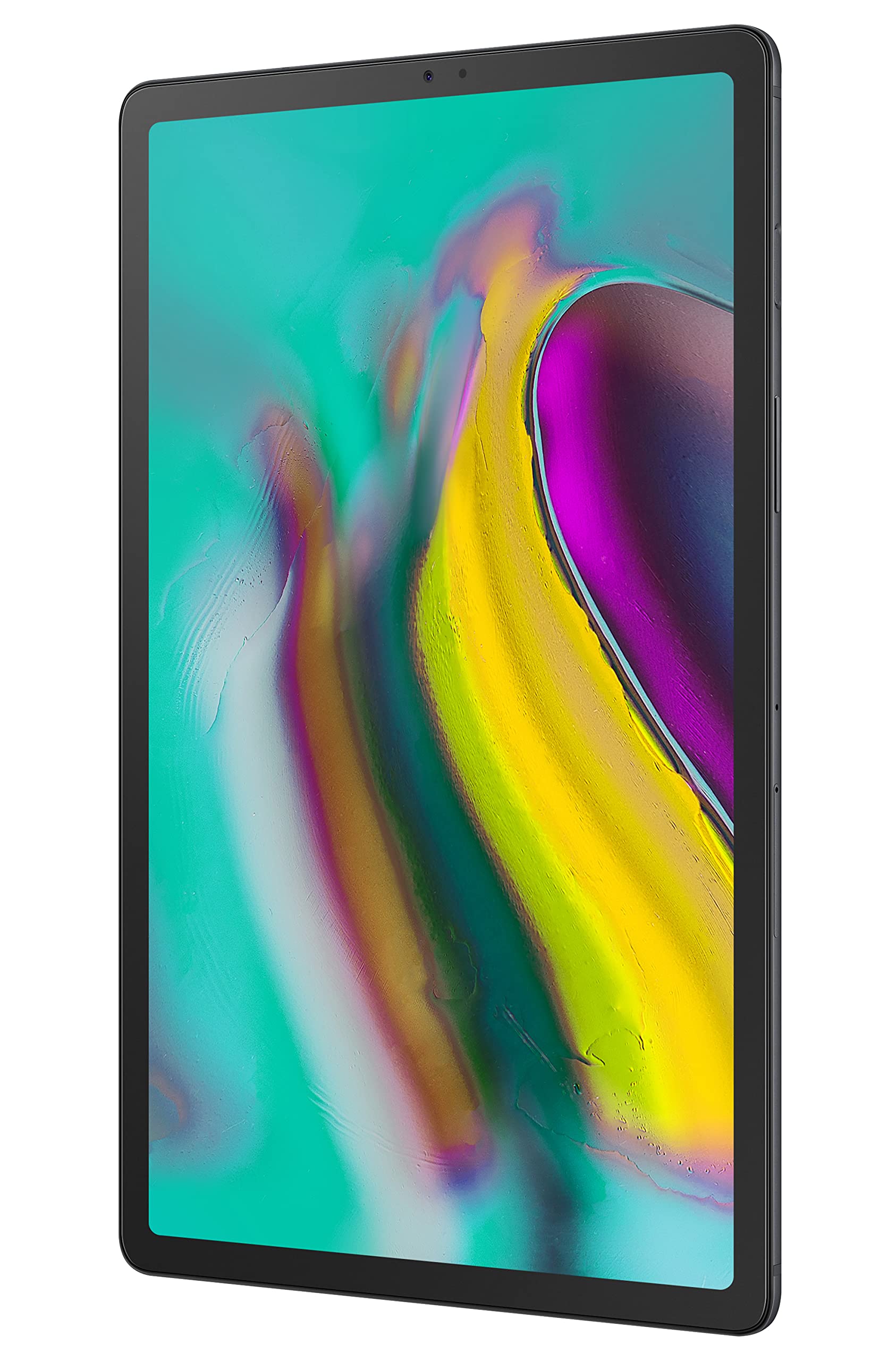 TABLET SAMSUNG TAB S5e SM T720 10.5" SUPER AMOLED 64 GB OCTA CORE 13 MP WIFI BLUETOOTH ANDROID NERO RICONDIZIONATO