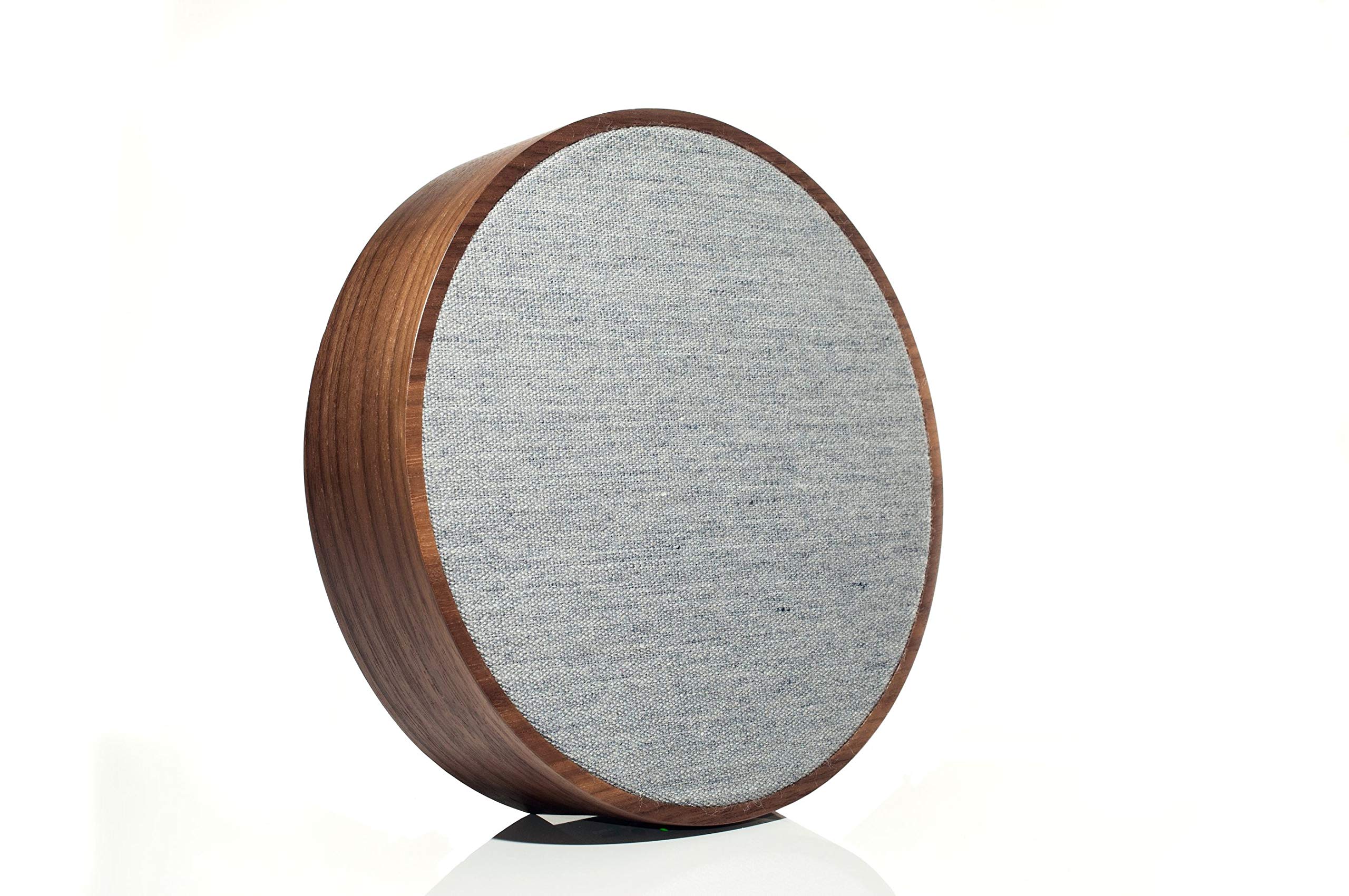 Tivoli Audio Sphera Wireless Speaker in Walnut