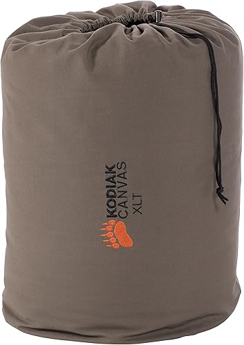 Miniatura 2 de KODIAK CANVAS Colcha Booster - XLT