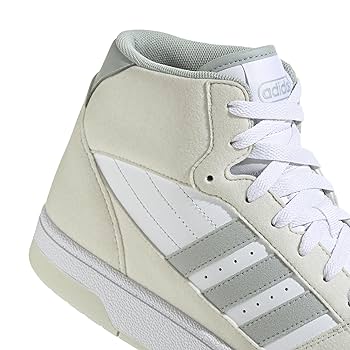 Amazon.co.jp: Adidas IH7971 Break START MID Sneakers Sports