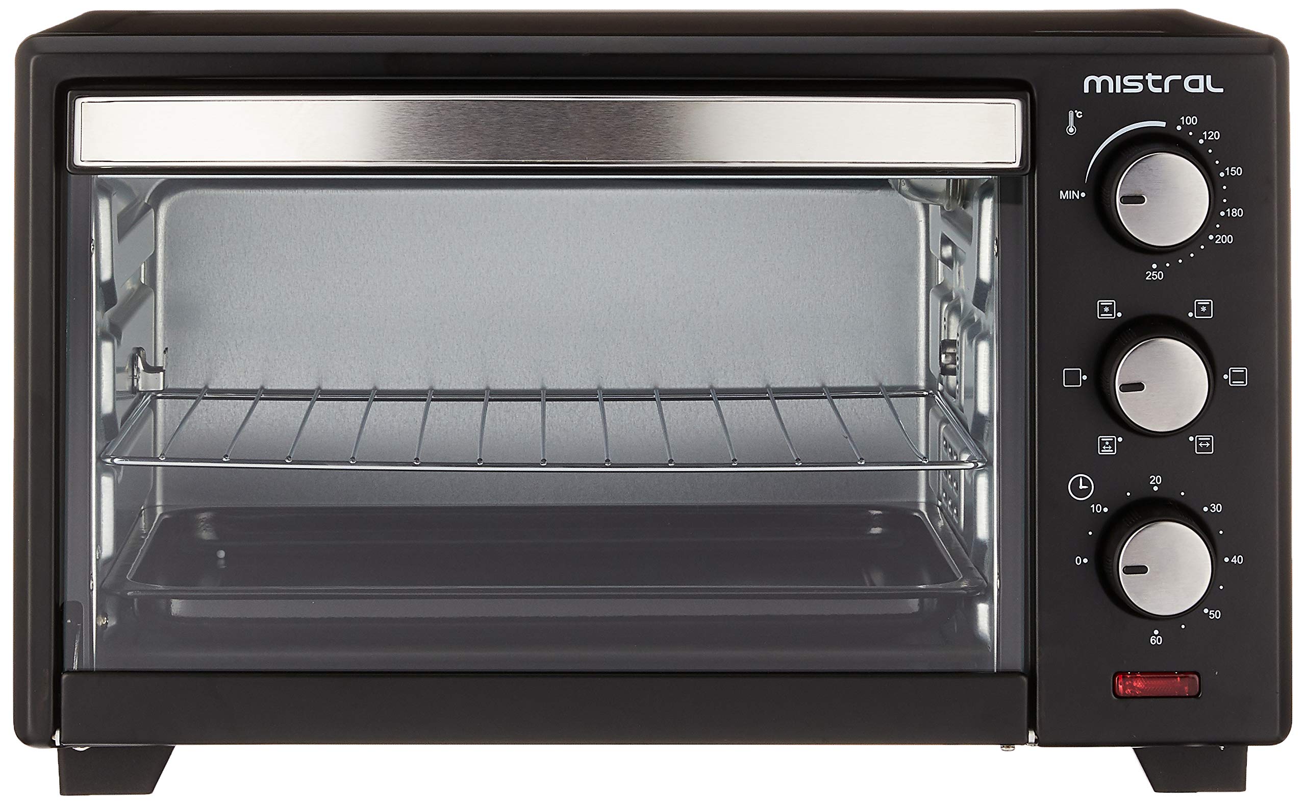 Mistral 20L Electric Oven (MO208) ubicaciondepersonas.cdmx.gob.mx