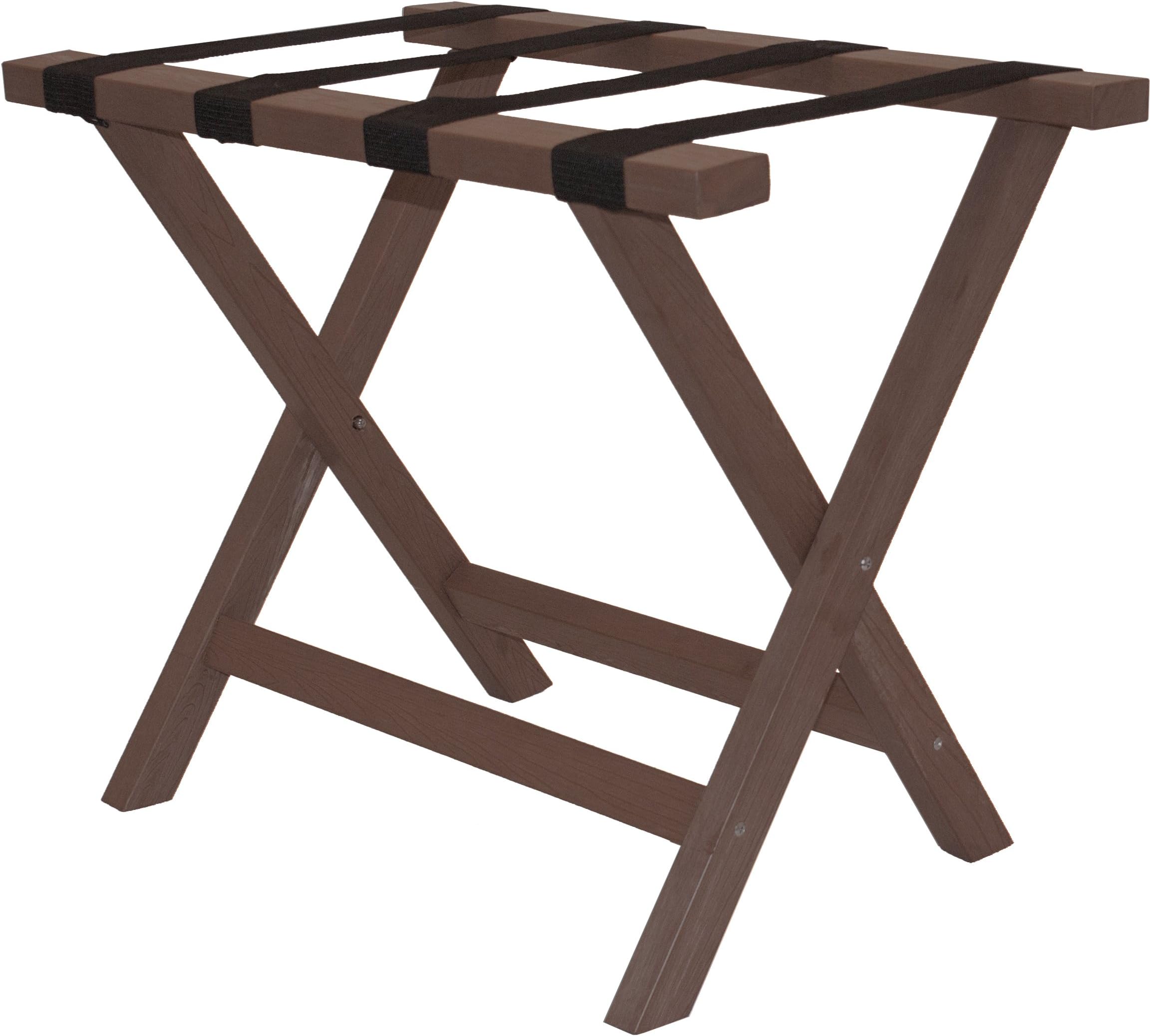 WHP Composite Luggage Rack- 2 Pack