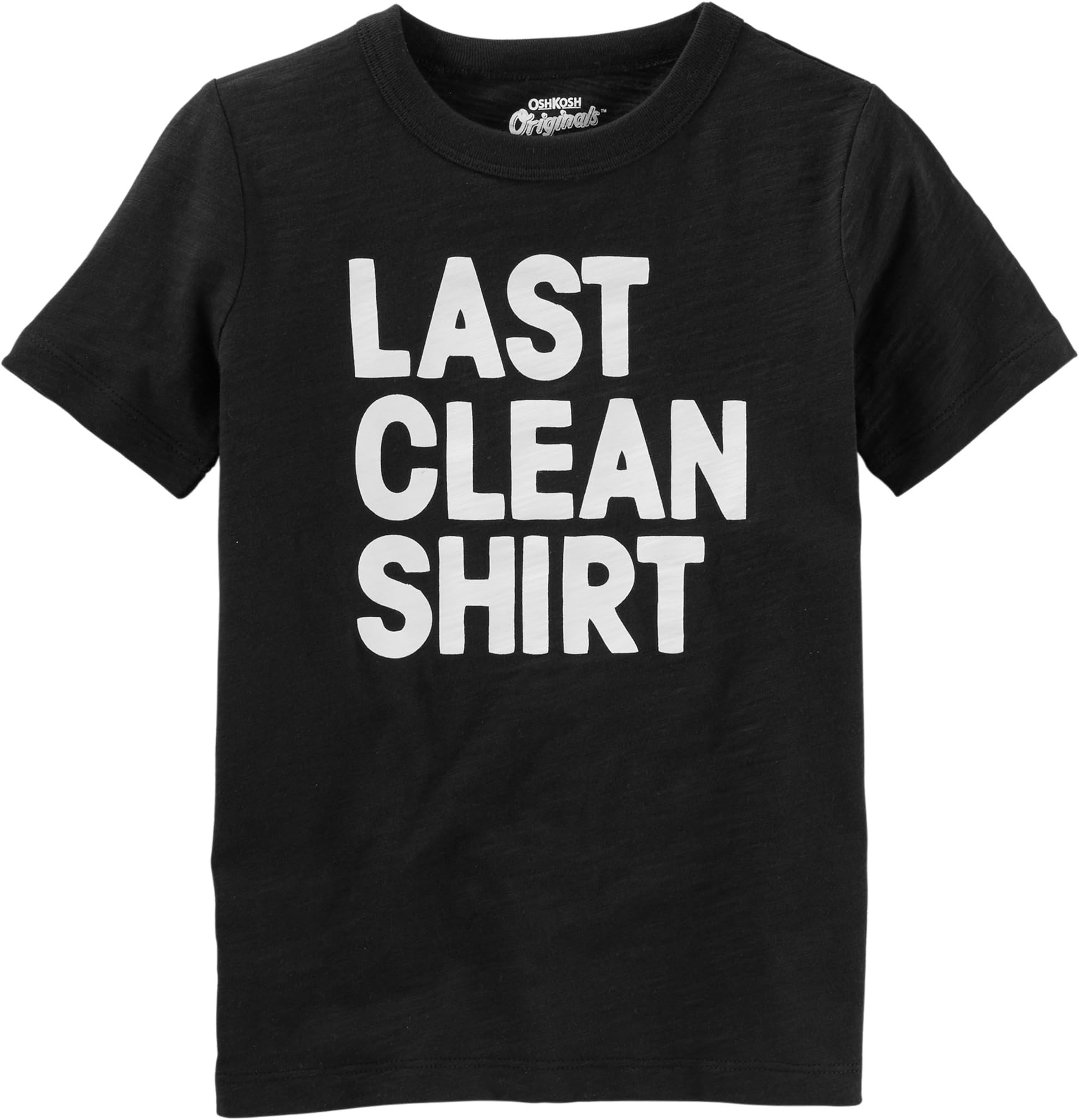 OshKosh B'Gosh Boys' Graphic Tees