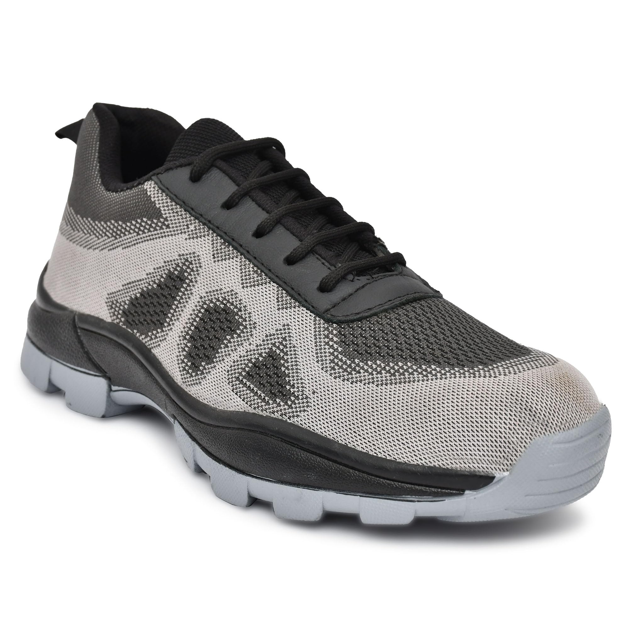 ZALTO SHOES Steel Toe Grey Shoes for Men Indestructible Work Shoes Lightweight Steel Toe Non Slip Safety Shoes Puncture Proof Toe Shoes 9UK (B0CGDR4HTM) Amazon Price History, Amazon Price Tracker