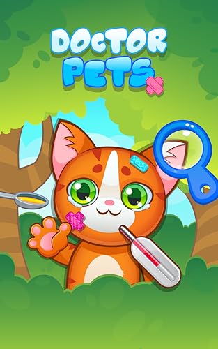Doctor Pets (Doutor de Animais de Estimação)