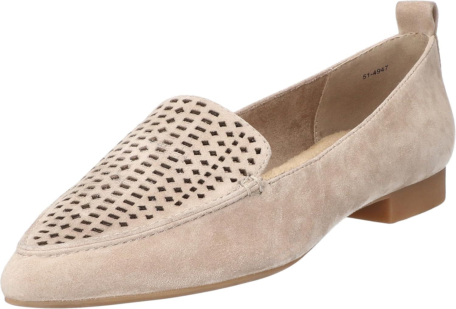 Bella Vita Women's Alessi Perf