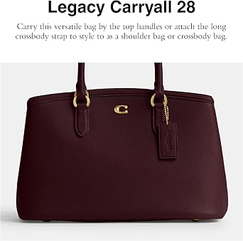 COACH Legacy Carryall 28