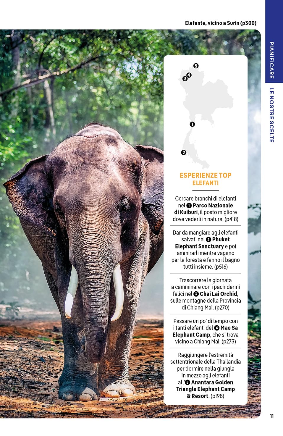 Thailandia