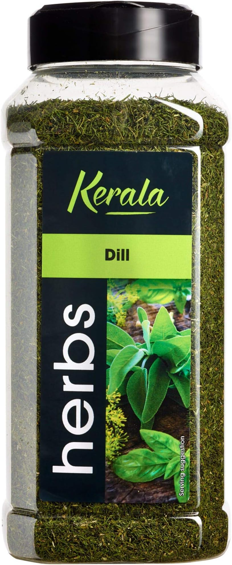 Kerala Dill - 1x150g Y