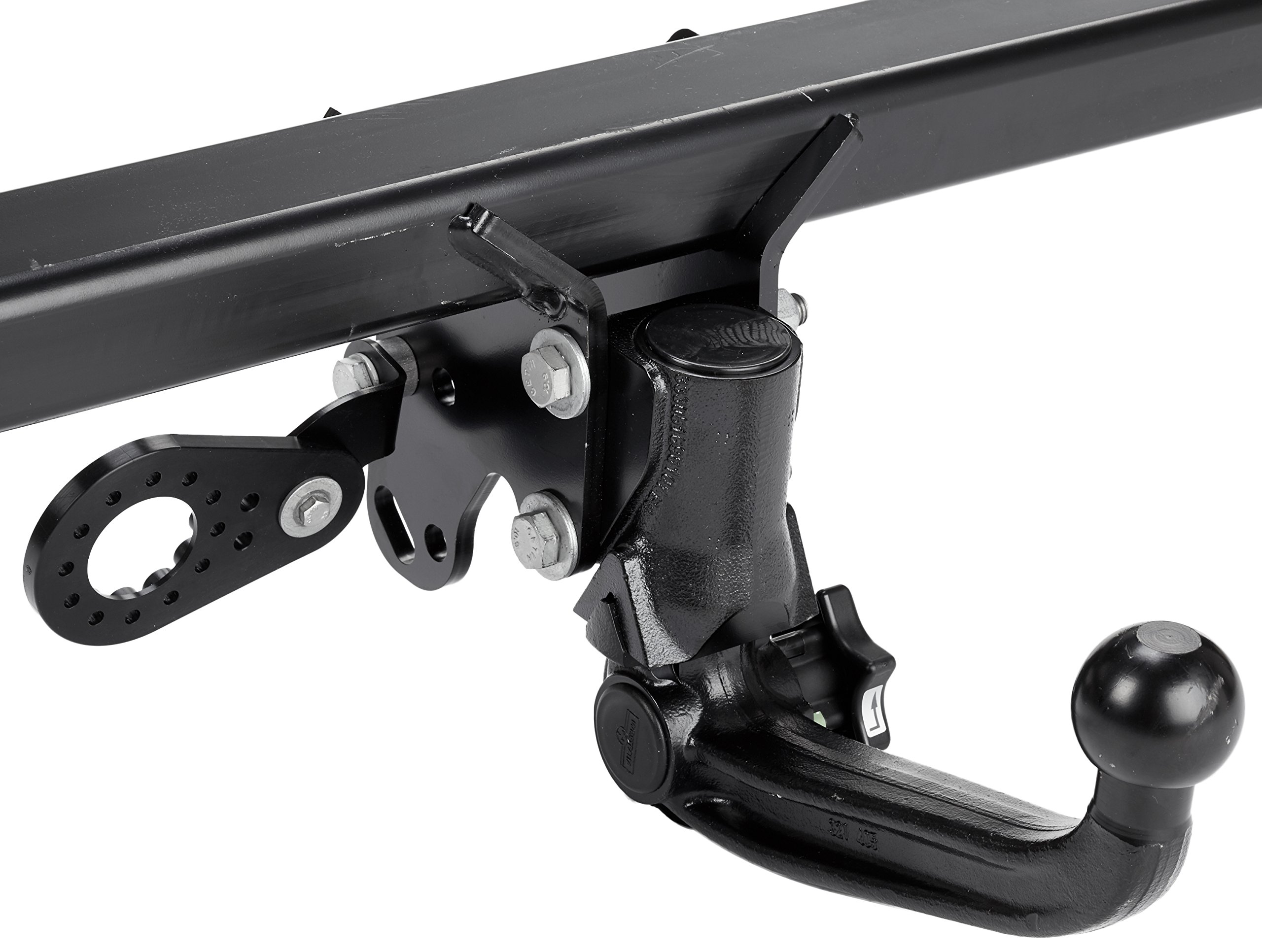 WESTFALIA 306375600001 Gancio traino