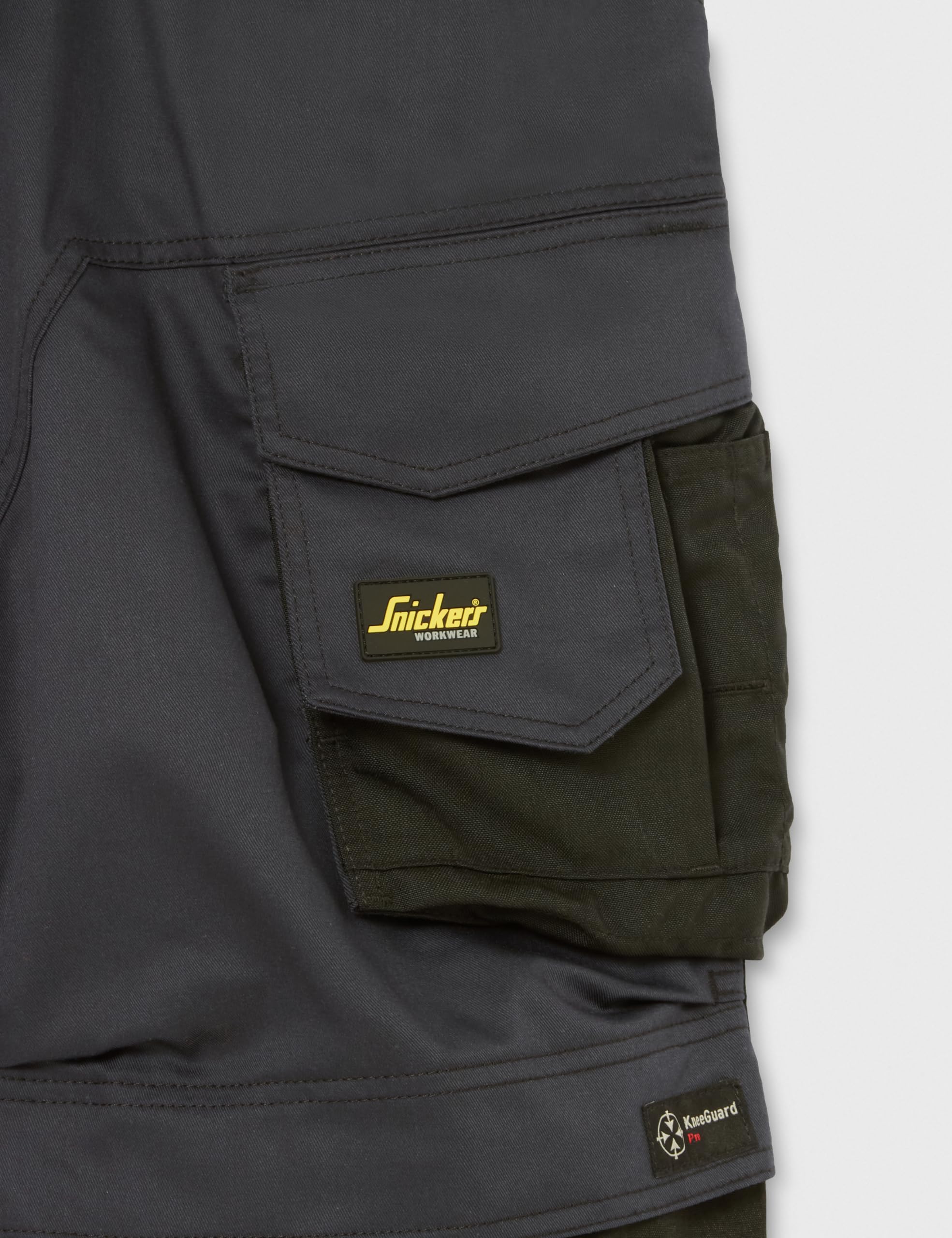 Snickers Workwear - X, Pantaloni Unisex - Adulto