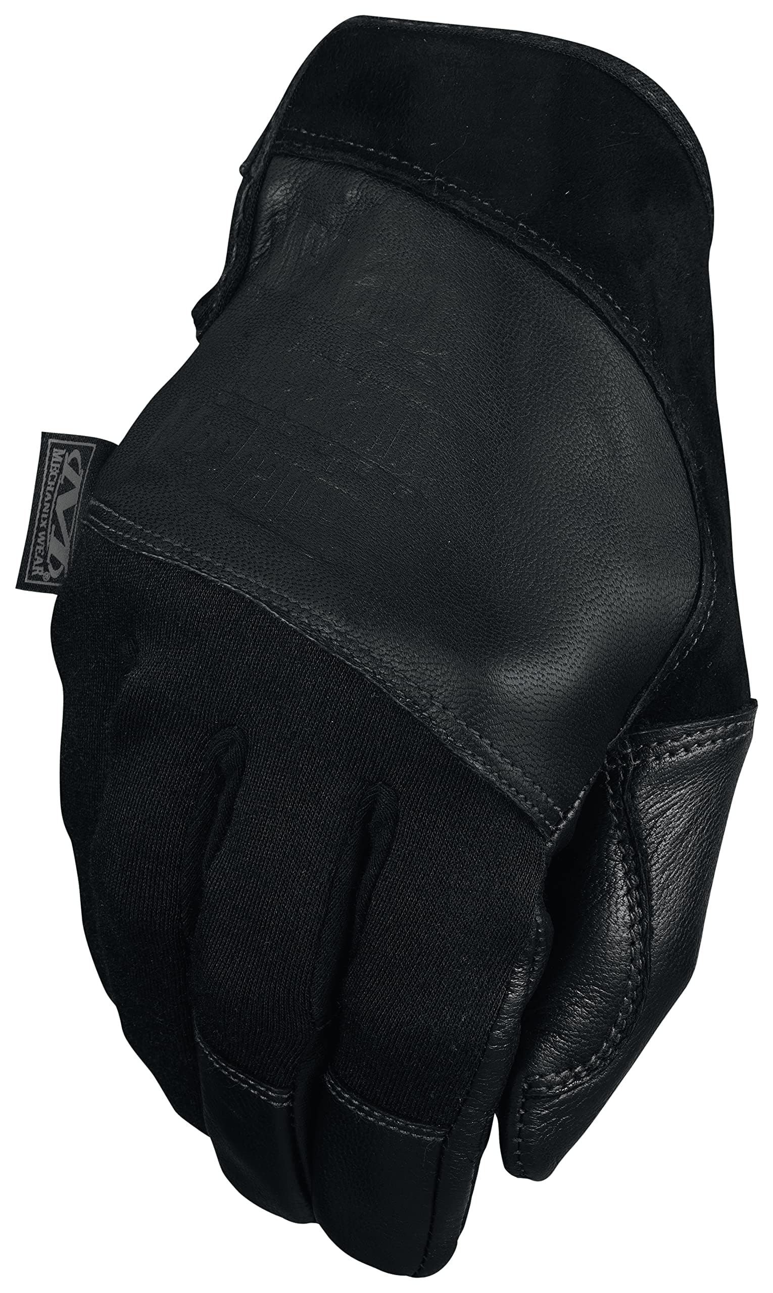 Mechanix Wear Gants Tactical Specialty Tempest (S, tout noir)