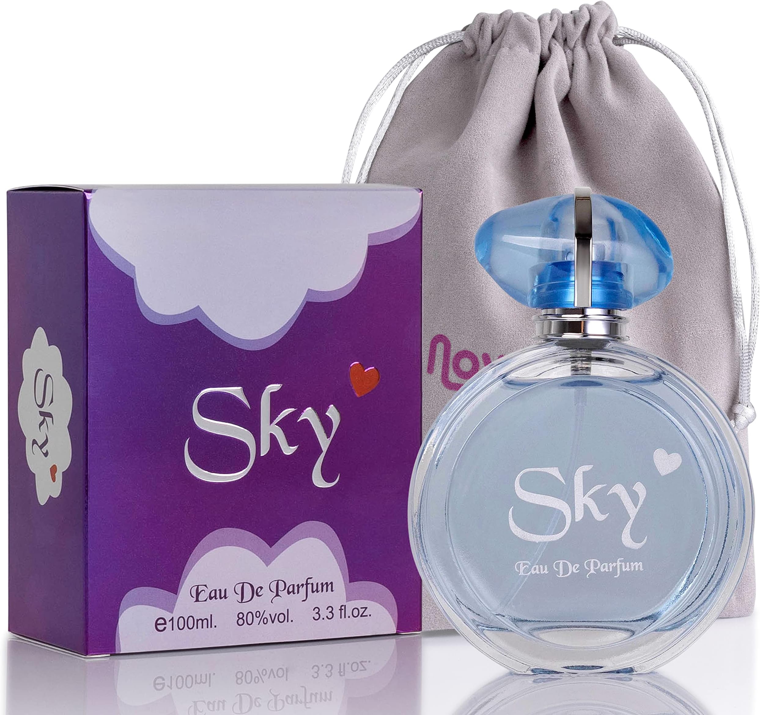 Sky for Women