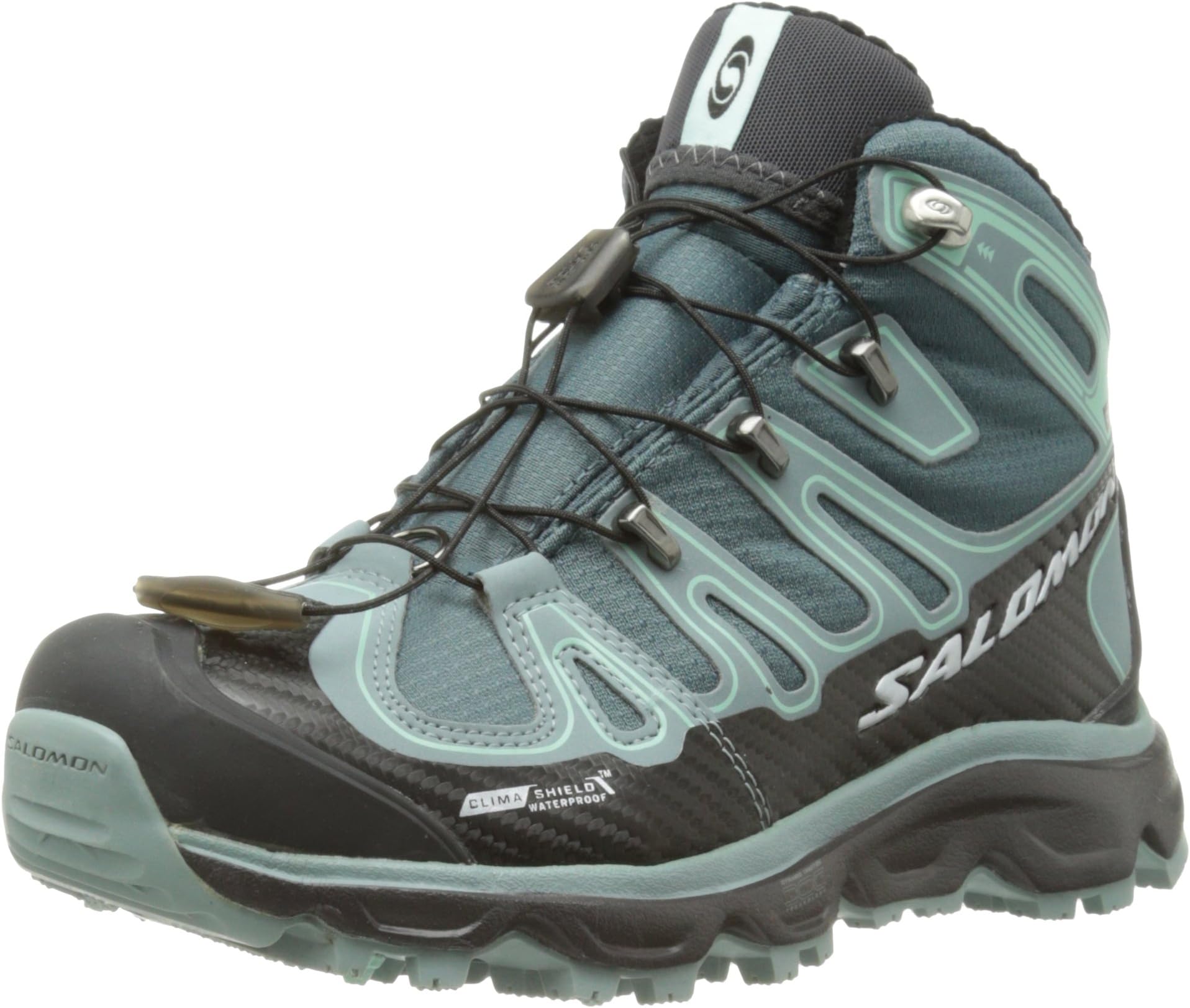 Salomon Women's Synapse Winter CS Waterproof W Snow Boot