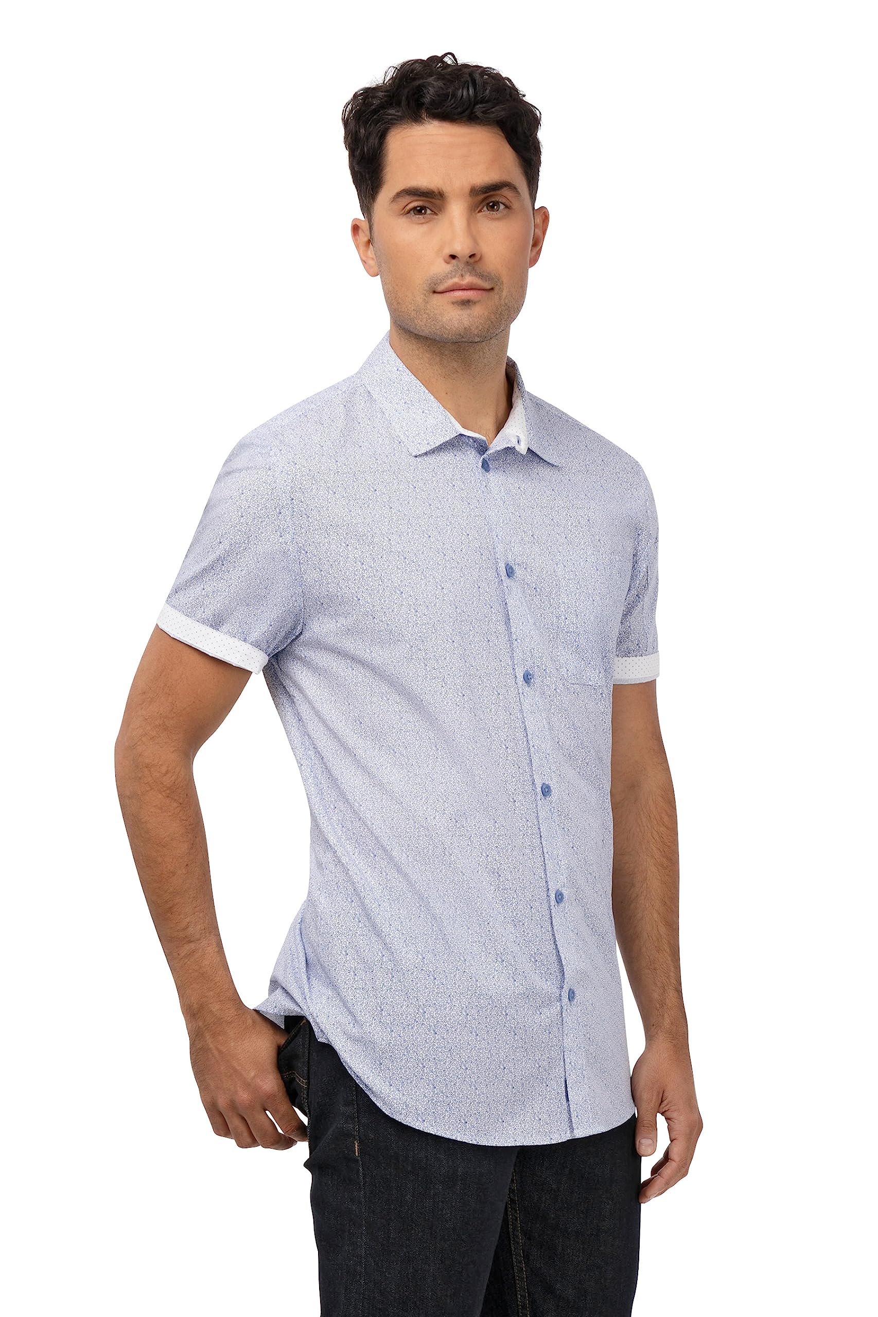 Men's Charleston Shirt