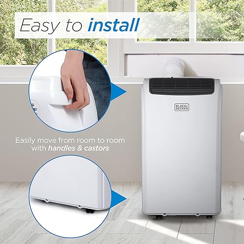 Best Rated Portable Air Conditioners Reviewed in 2023