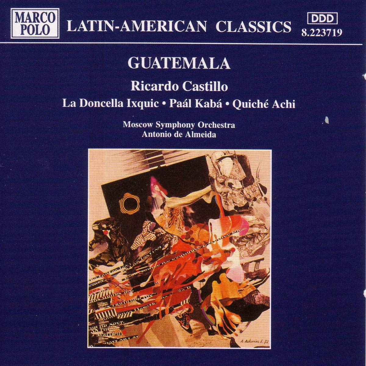 Guatemala