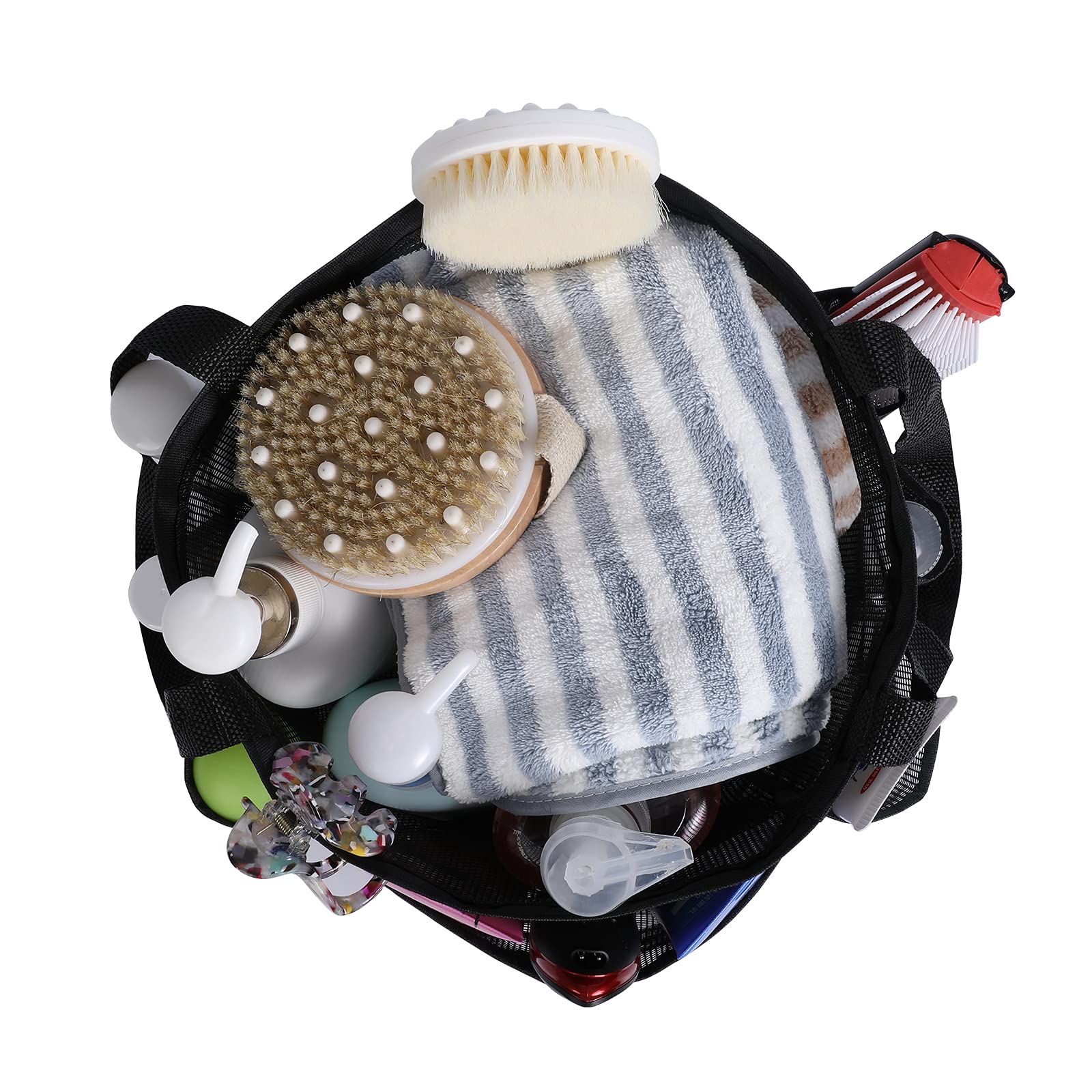 Sac De Douche – Essentiels De Toilette Pour Dortoir – Organiseur