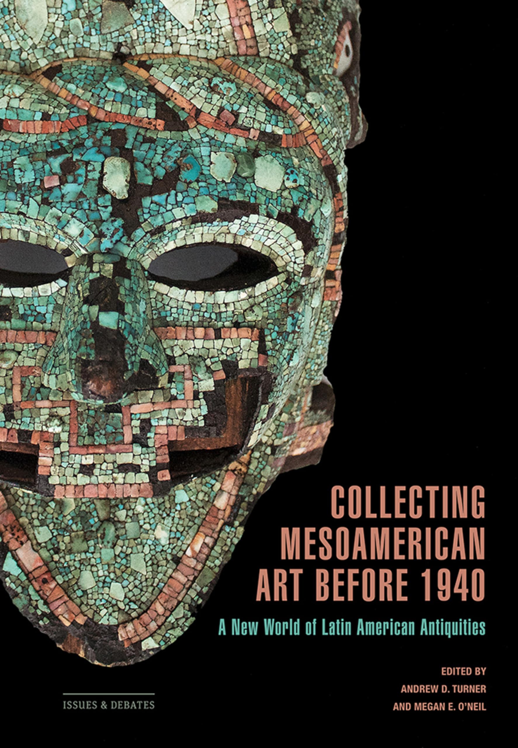 Art mésoaméricain avant 1940 - Essai historique broché sur les antiquités d'Amérique latine
