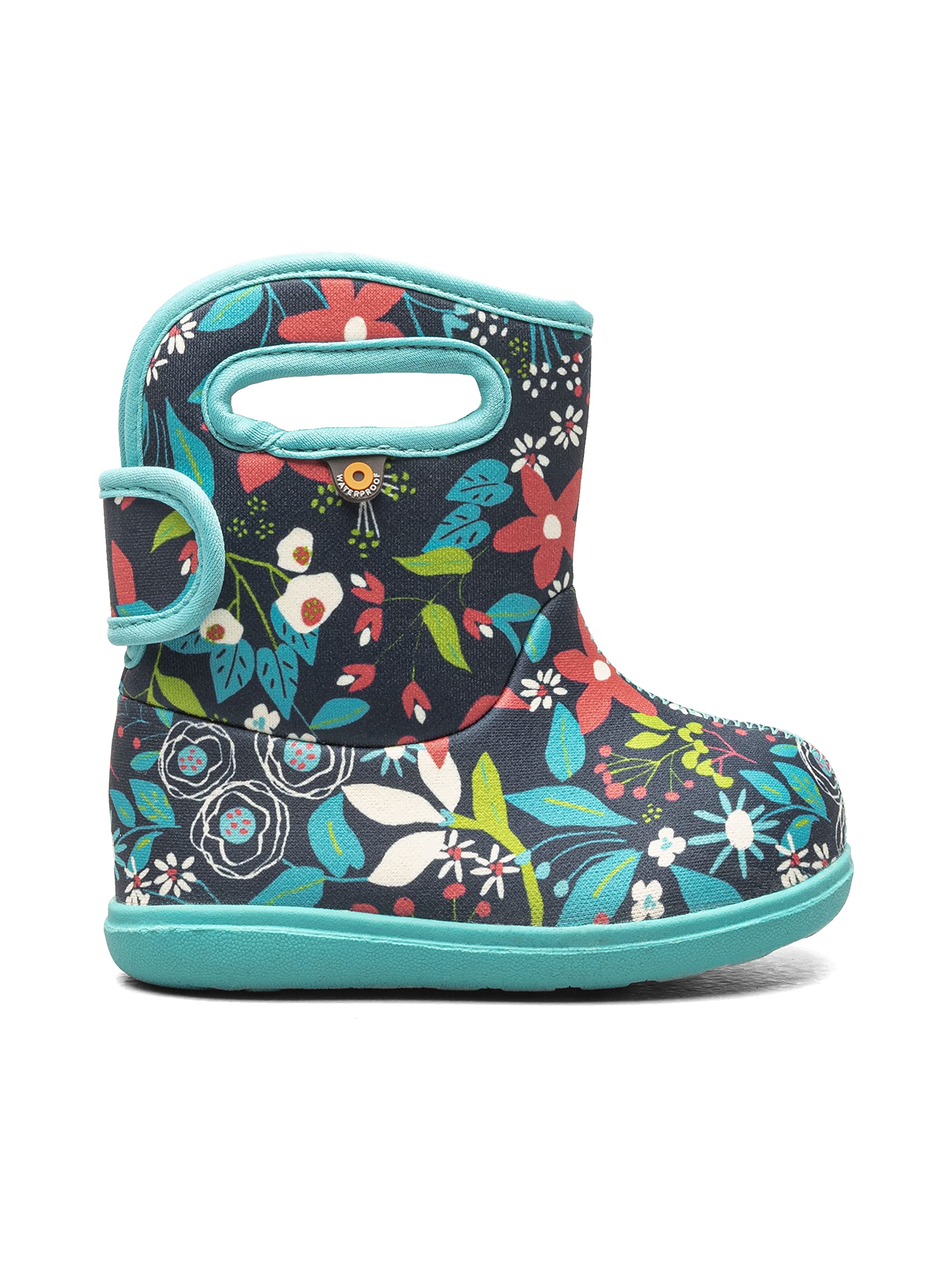 Snapklik.com : Bogs Kids Baby Bogs II Boot