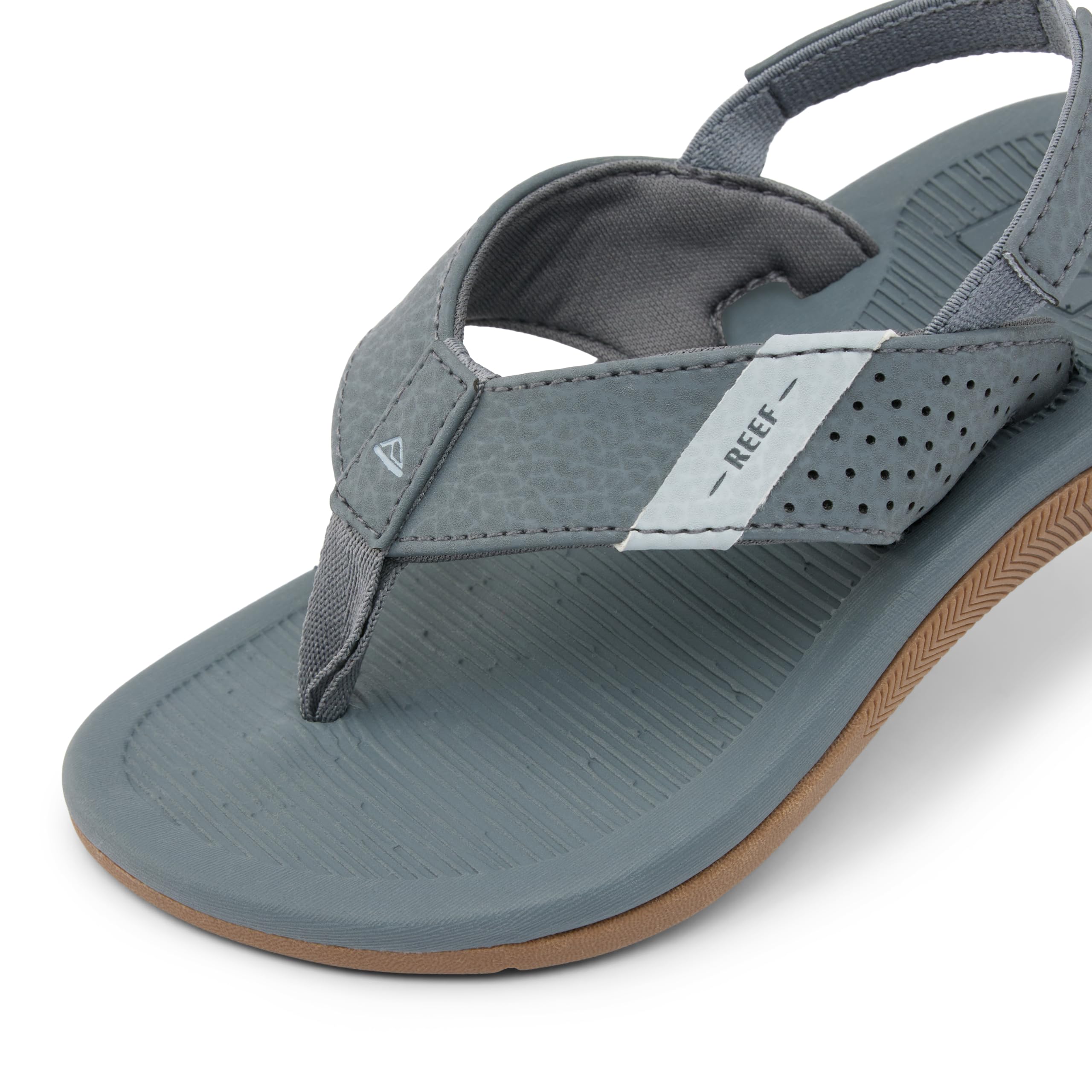 Reef Jungen Little Santa AnaFlipflop