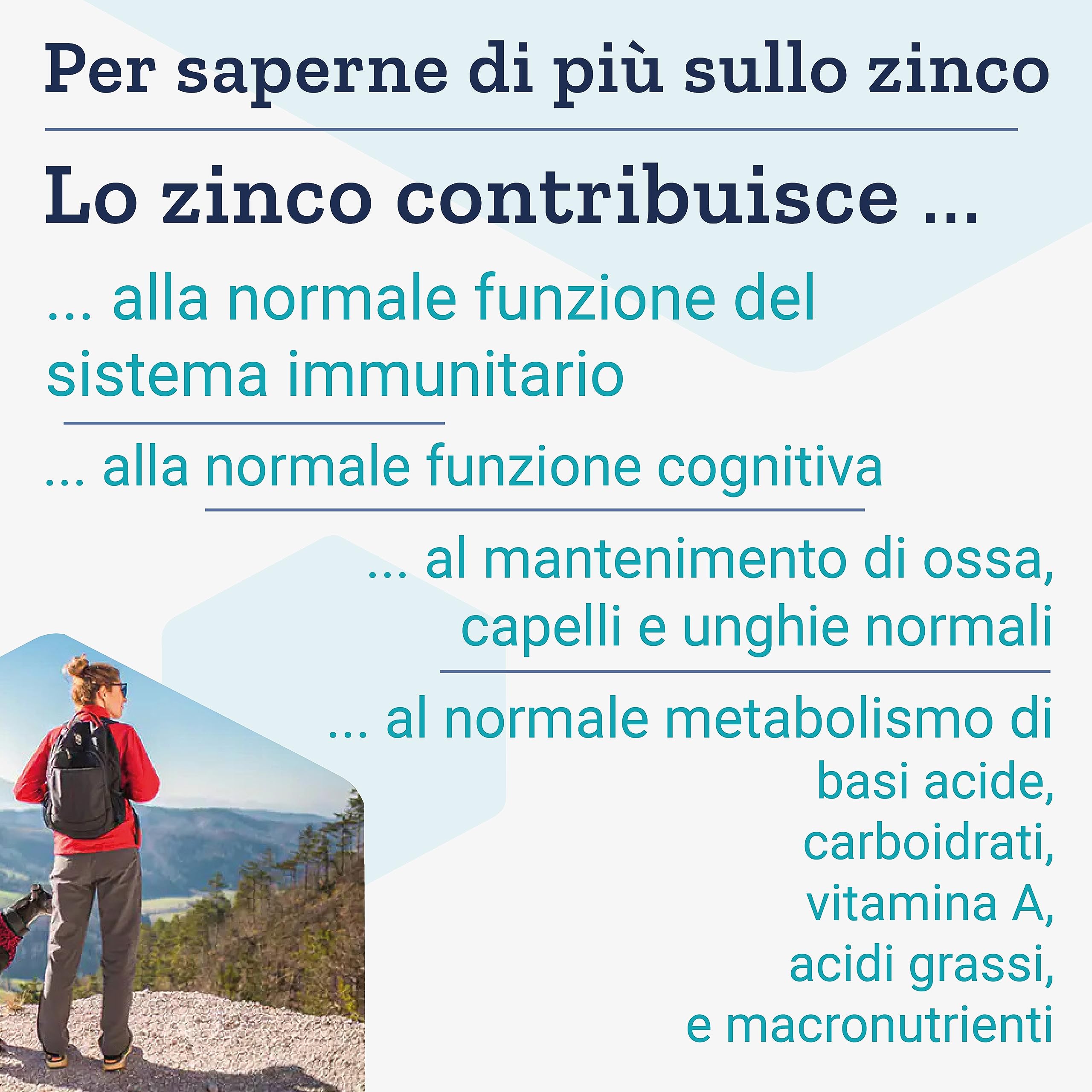 Life Extension, Enhanced Zinc Lozenges (Pasticche di Zinco), al Gusto di Menta Piperita, 30 Pastiglie vegane, Testate in Laboratorio, Senza Glutine, Vegetariane, Senza Soia, Non OGM