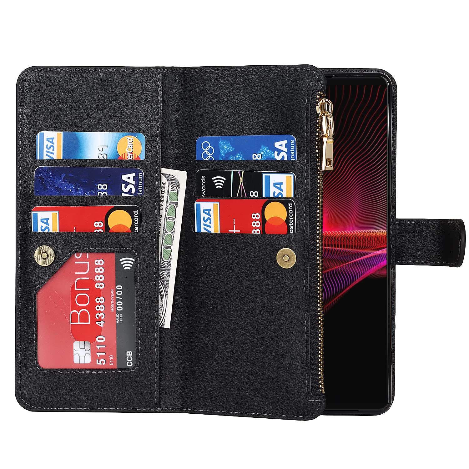 Amazon.co.jp: Sailortech Sony Xperia 1 Ⅲ SO-51B au SOG03 ケース