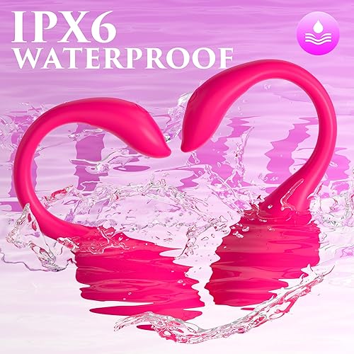 Miniatura 7 de Vibrador de juguetes sexuales para mujeres y hombres, vibradores con 9 vibraciones, estimulador de clítoris de punto G, enchufe anal, control
