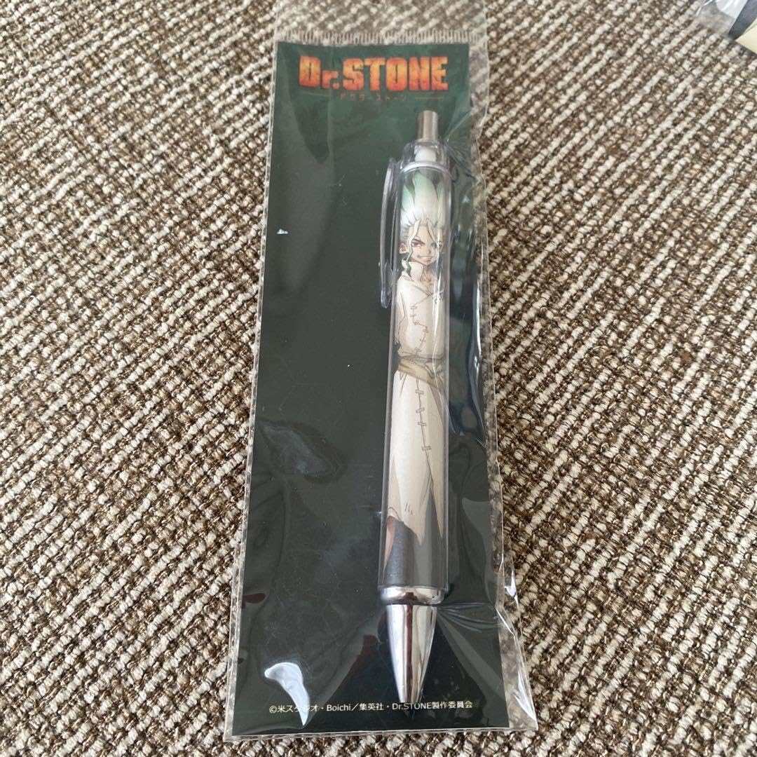 Amazon.co.jp: DrSTONE ドクターストーン 石神千空 グッズセット