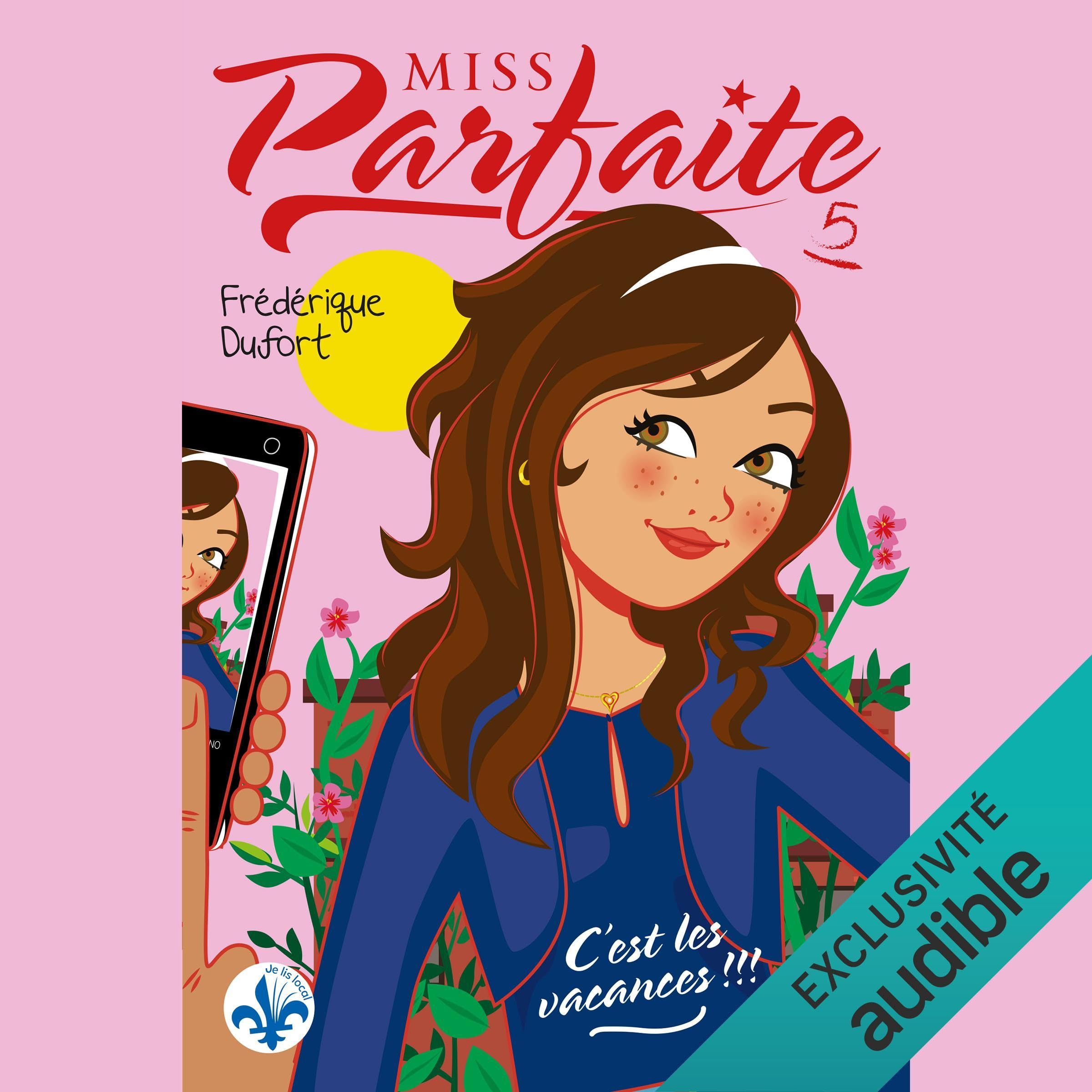 Cover art for C’est les vacances !!! [It's the Holidays!!!]