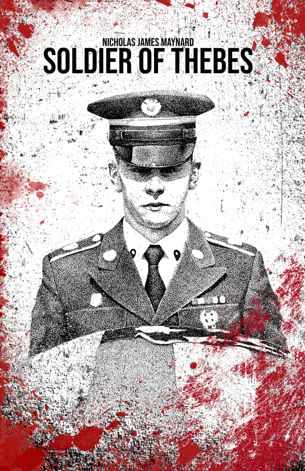 Soldier Of Thebes
