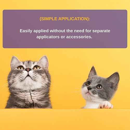 Miniatura 2 de Gatos, perros y todas las mascotas para crema de ojos 18 oz - tubo de 0.12 oz