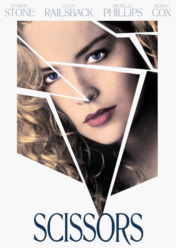 Amazon.co.jp: SCISSORS : DVD