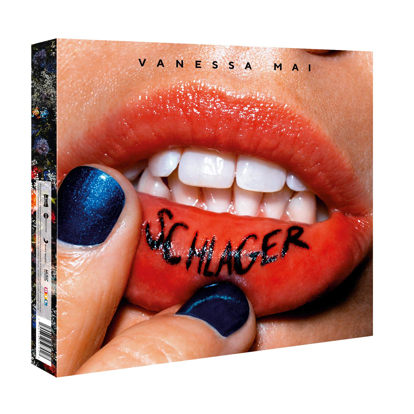 Schlager-Ultra Deluxe Fanbox