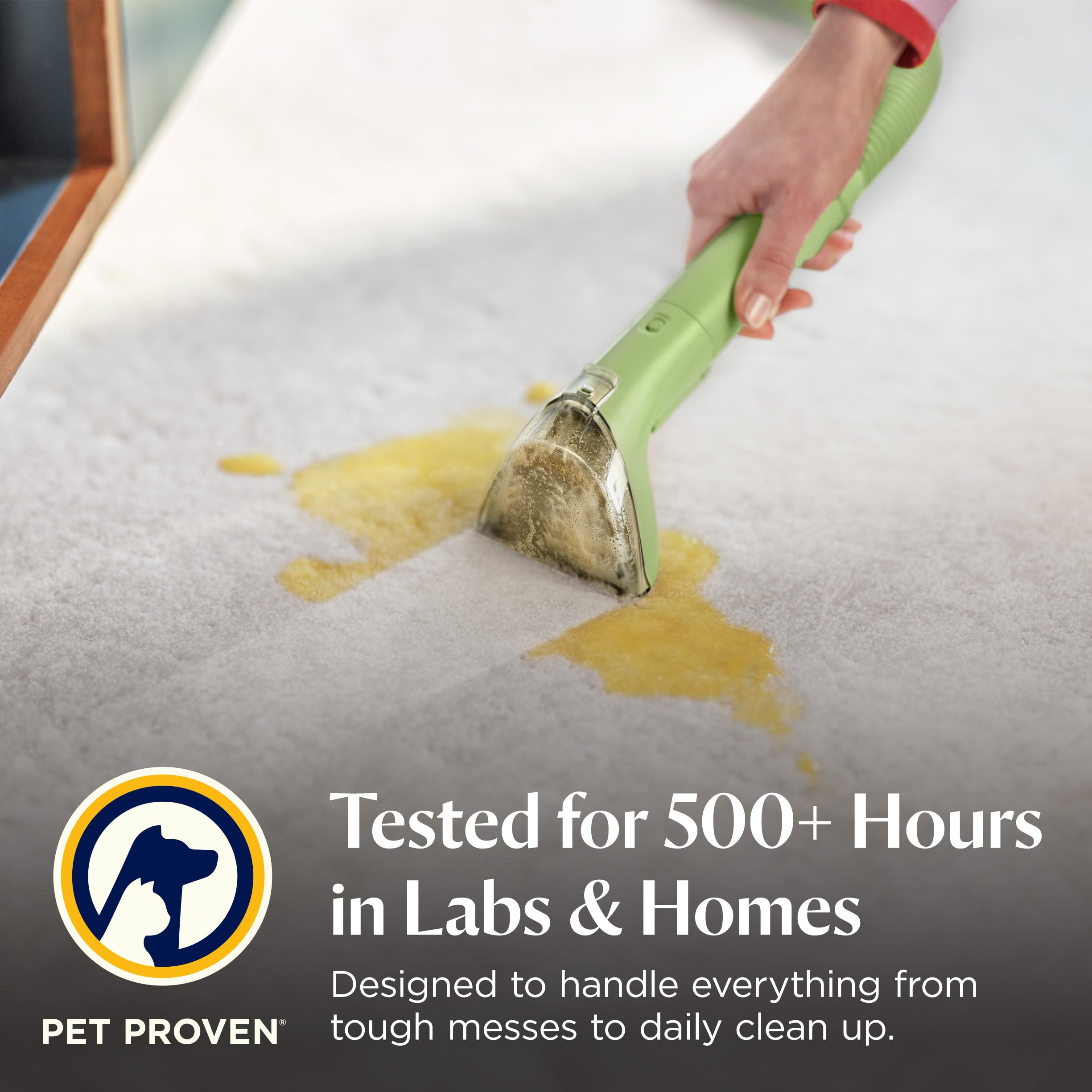 Mini Portable Carpet Cleaner P30983
