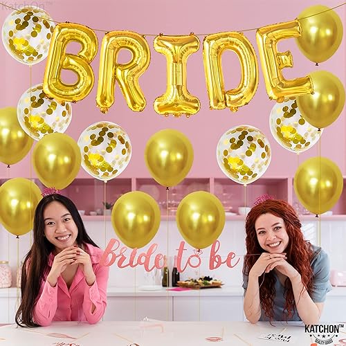 Miniatura 7 de KatchOn Telón de fondo de cortina con flecos dorados pies Paquete de 2 Telón de fondo dorado para decoración de cumpleaños, despedida de soltera