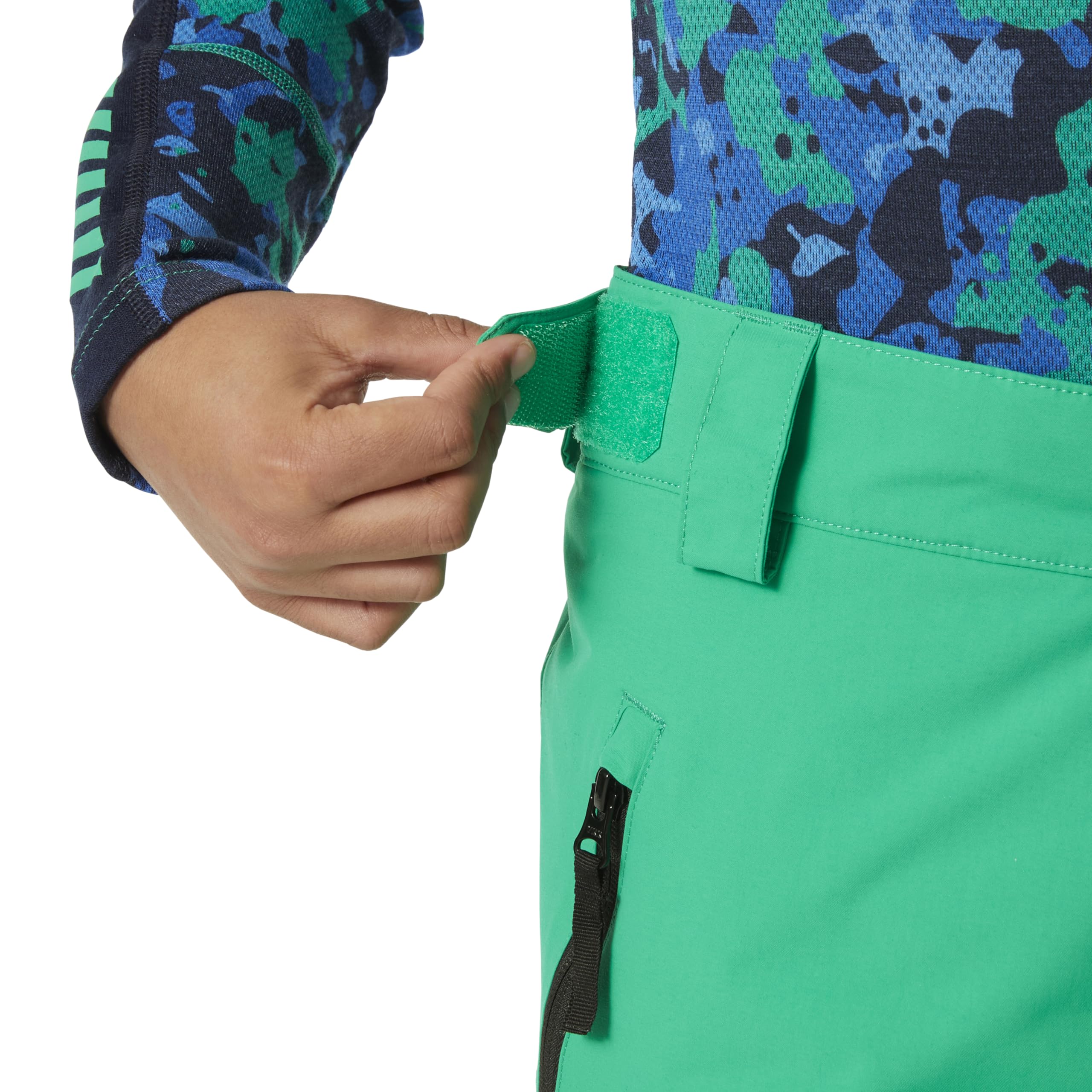 Helly Hansen Jr Legendary Pant - Spodnie turystyczne Uniseks - dzieci