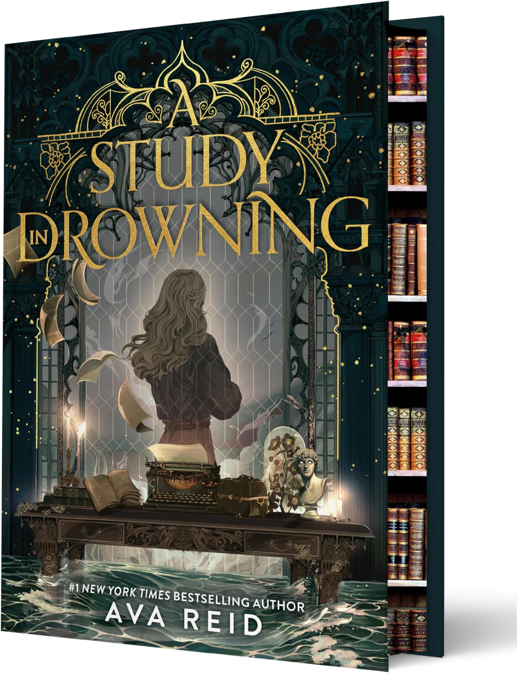 A Study in Drowning