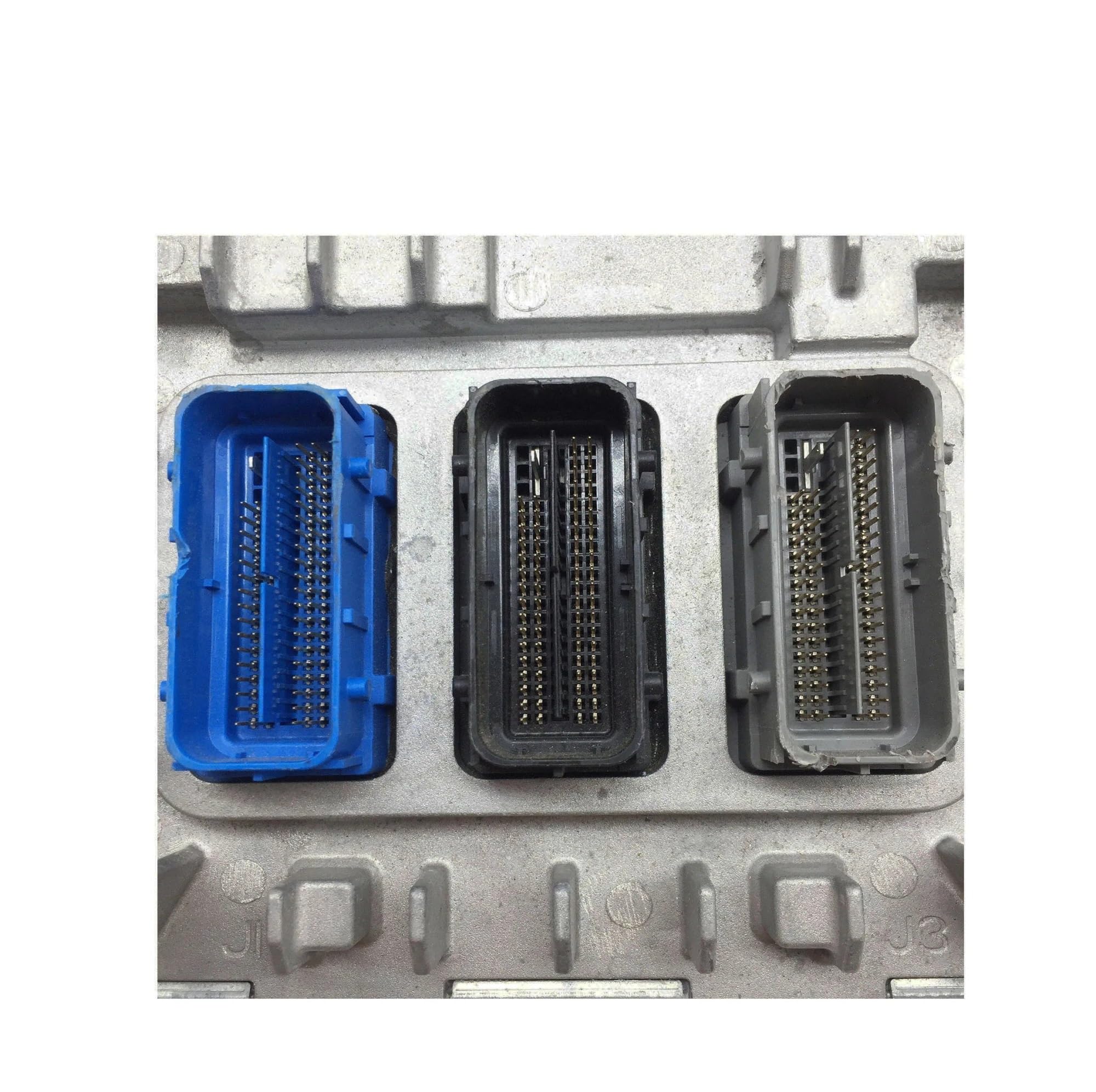 ECU motor Para Chevrolet Para Colorado 2017-2018 12683240 12677262 12674706 12679078 E82 Módulo Control Computadora Del Motor