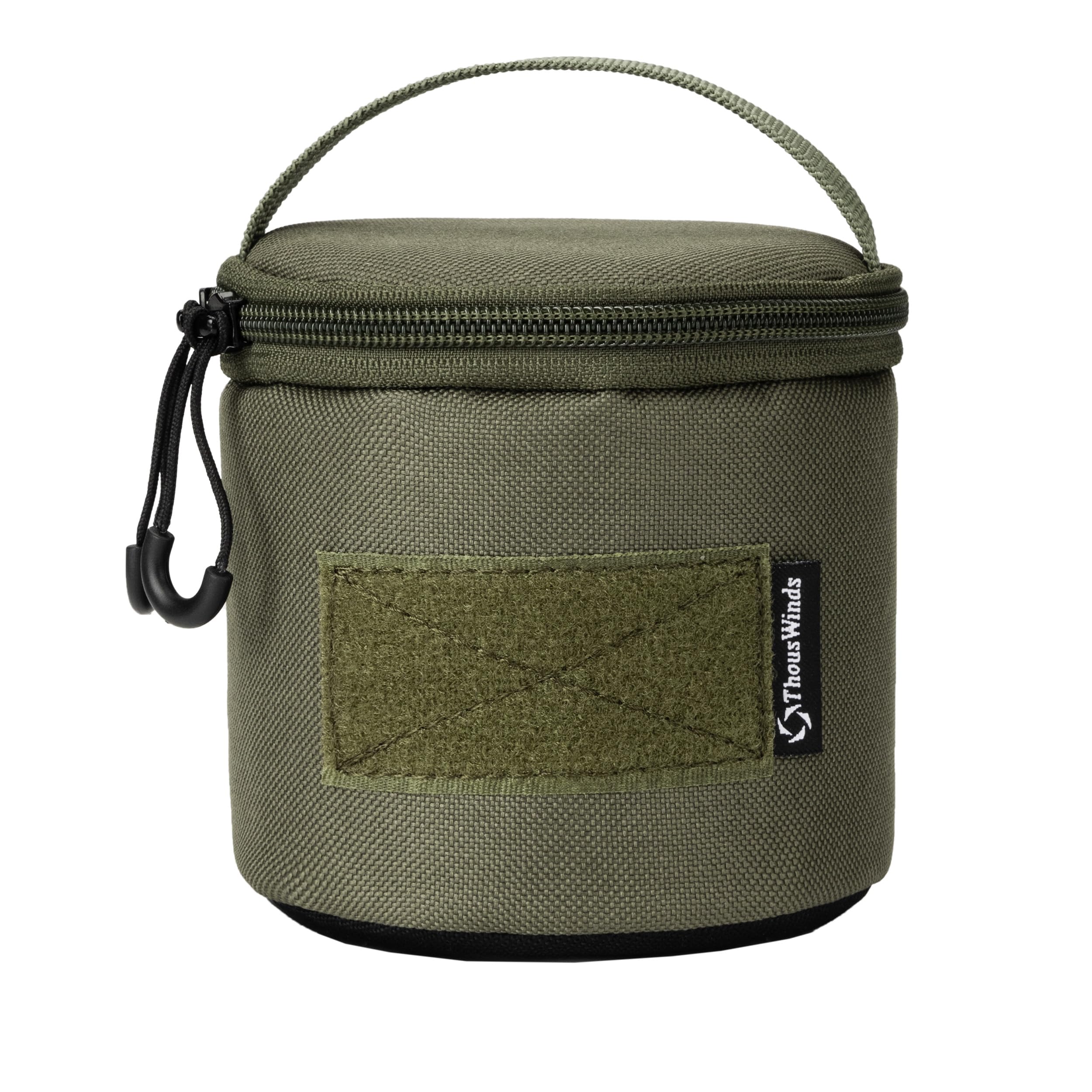 ファウルカップとケース　チタン ファウルカップとケース チタン